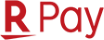 rakutenPAY