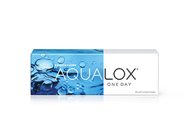 新商品　AQUALOX