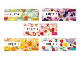 1DAY FRUTTIE(フルッティー)