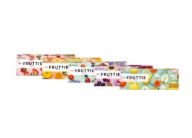 1DAY FRUTTIE(フルッティー)